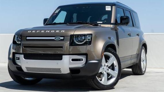 LAND ROVER DEFENDER 2024 SALEJ7EU2R2345158 image